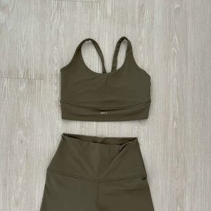 SETactive Luxform Set, Small short, medium top